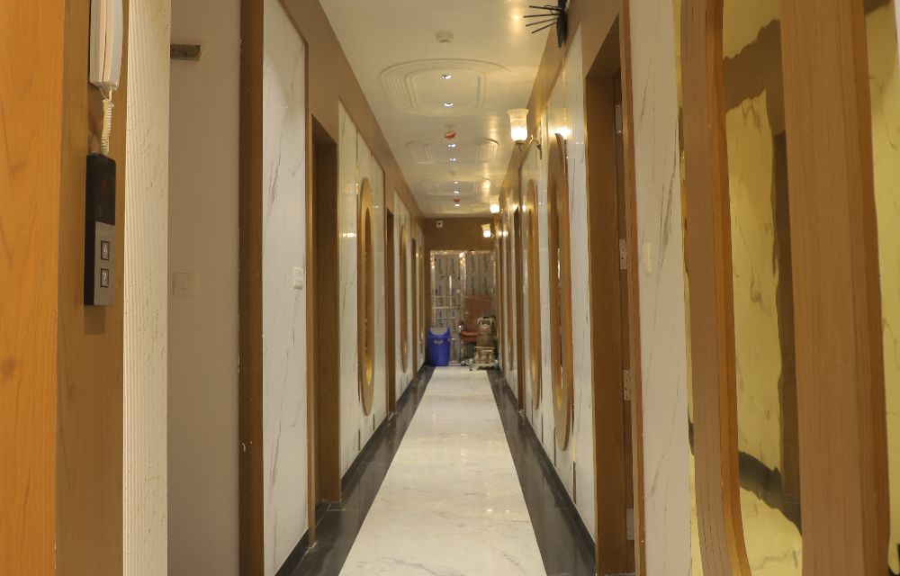 Maa Kela Devi Shanti Atithi Bhawan