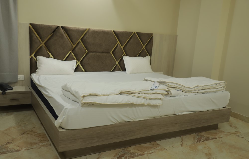 Maa Kela Devi Shanti Atithi Bhawan