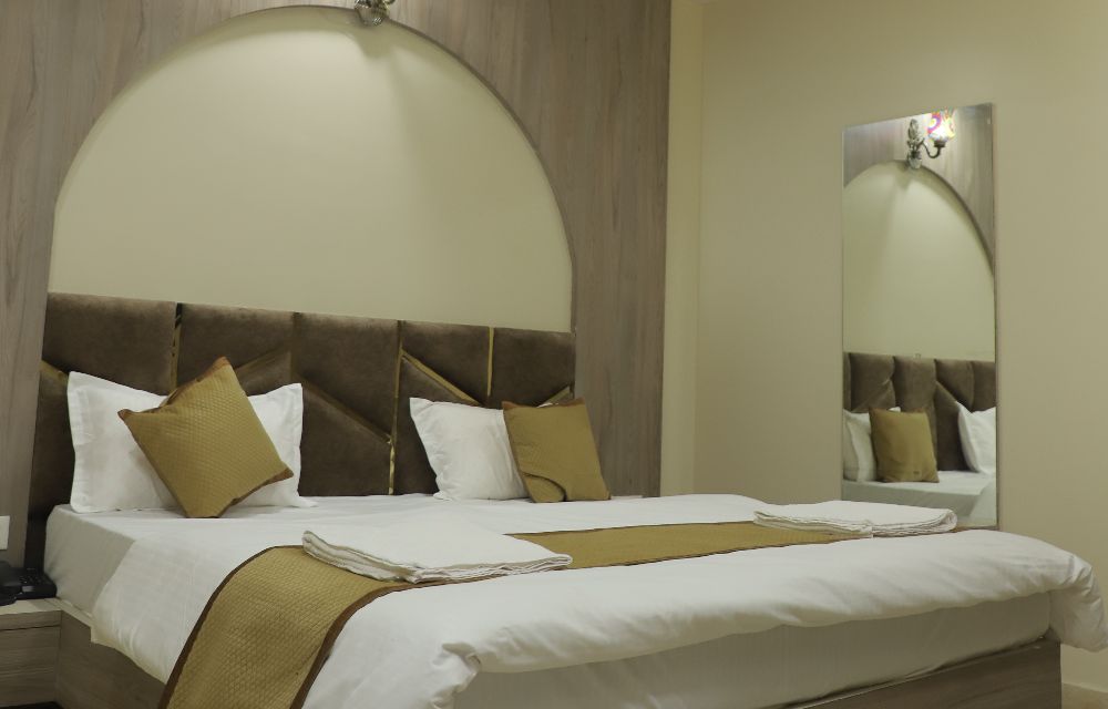 Maa Kela Devi Shanti Atithi Bhawan