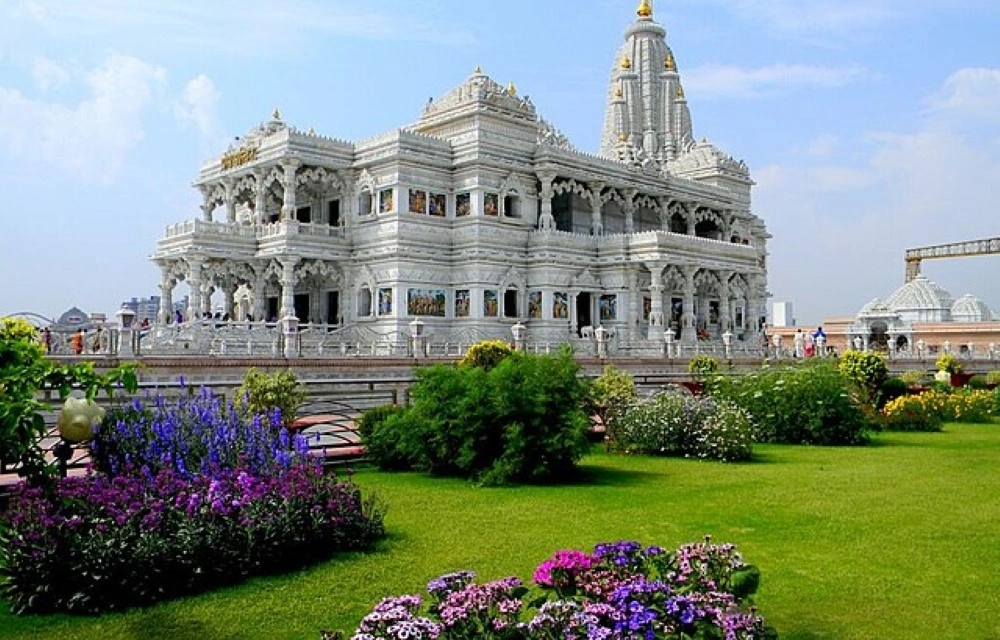 Maa Kela Devi Shanti Atithi Bhawan Attraction Pictures