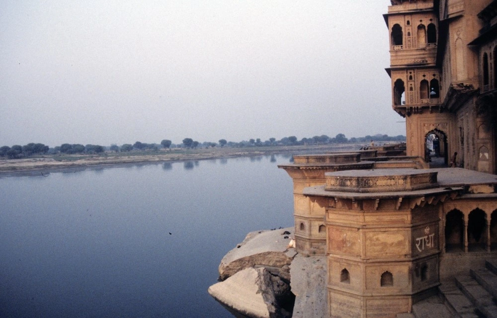 Maa Kela Devi Shanti Atithi Bhawan Attraction Pictures