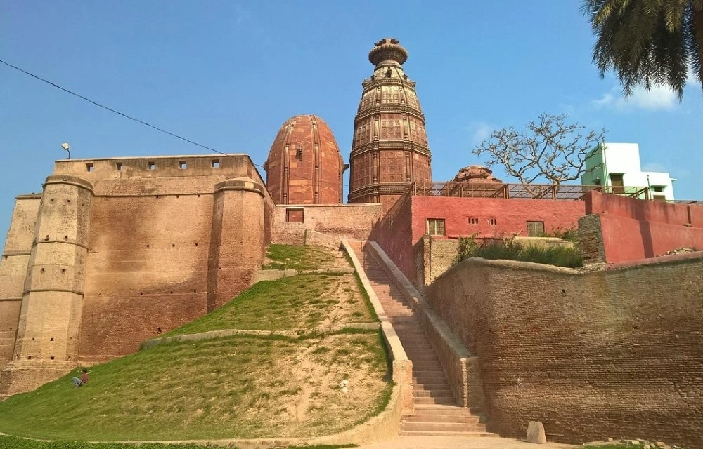 Maa Kela Devi Shanti Atithi Bhawan Attraction Pictures